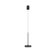 Lampa Wisząca Awo 1xLED czarna PL0134-BK yaskr