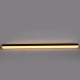 Lampa Wisząca Sigi V LED czarna PL0130-BK yaskr