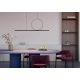 Lampa wisząca LINEO LED 11879 Nowodvorski