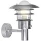 kinkiet zewnętrzny Lonstrup 22 Sensor Wall light Galvanized 71432031 Nordlux