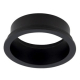 Long RC0153/C0154 BLACK pierścień ozdobny czarny MaxLight
