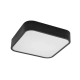 lafabryka.pl Plafon Lucie 43 (black) AZ4147 AZZARDO