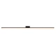 Kinkiet/Plafon Tampa 180cm 54W IP44 3000K C0244 MaxLight