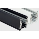 lafabryka.pl Szynoprzewód 3-fazowy 2m biały MHT1-200-WH MaxLight