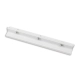 lafabryka.pl UCHWYT DO SZYN DŁUGI BIAŁY MHT1-P2-WH MaxLight