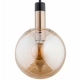 lafabryka.pl MONTANA 60833 lampa wisząca 1x60W/E27 ALFA