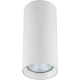 lafabryka.pl Manacor oczko białe 17 cm LP-232/1D - 170 Light Prestige