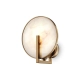 lafabryka.pl Kinkiet Marmo MOD099WL-01G2 Maytoni