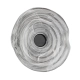 Lampa ścienna NESTOR TOP 20 black AZ5829 AZZARDO