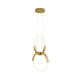 lafabryka.pl  Lampa wisząca Node MOD165PL-L18G3K Maytoni