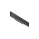 lafabryka.pl Kinkiet Norman wall L (black) AZ4177 AZZARDO