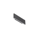 lafabryka.pl Kinkiet Norman wall M (black) AZ4178 AZZARDO