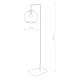 lafabryka.pl Lampa podłogowa MONACO I 8794 Nowodvorski