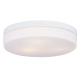 lafabryka.pl ODA C0193 PLAFON BIAŁY IP44 MaxLight