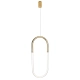 lafabryka.pl OLIVIA P0429D LAMPA WISZĄCA MaxLight