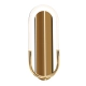 lafabryka.pl OLIVIA W0290D KINKIET MaxLight