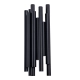 lafabryka.pl ORGANIC BLACK W0286 KINKIET MaxLight