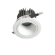 Oczko podtynkowe Pik LED białe RL0106-CCT-WH yaskr