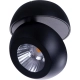 kinkiecik.pl Ojos 1 (black) AZ4197 LED 9W 700lm 3000K METAL AZZARDO