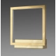 lafabryka.pl Kinkiet Opera wall (gold) AZ4321 AZZARDO