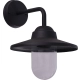lafabryka.pl Osvald Wall AZ4489 E27 1x MAX 25W IP44 METAL AZZARDO