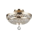 lafabryka.pl Plafon Ottilia DIA700-CL-03-G Maytoni