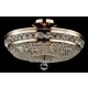 lafabryka.pl Plafon Ottilia DIA700-CL-06-G Maytoni