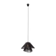 Lampa wisząca Amalfi II Black P0580 MaxLight