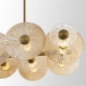 Lampa Wisząca Allure 51W P0643 MaxLight