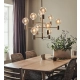 lafabryka.pl Lampa wisząca PARIS 108117 Markslojd