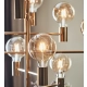 lafabryka.pl Lampa wisząca PARIS 108117 Markslojd
