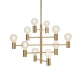 lafabryka.pl Lampa wisząca PARIS 108117 Markslojd