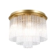 Plafon Naute PLF-40931-7A-GD Italux