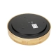 lafabryka.pl Plafon Campelo PLF-4350-20W-WD-BK-4K ITALUX