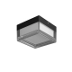 Plafon Nefis PLF-53628-BK Italux