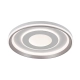 Plafon Simni PLF-54130-WH-CHMPN Italux