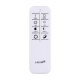 Plafon Simni PLF-54130-WH-CHMPN Italux