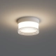 Plafon Enios PLF-63829-WH Italux