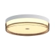 Plafon Molino PLF-64536-M-WH Italux