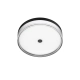Plafon Molino PLF-64536-S-BK Italux