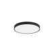 lafabryka.pl Plafon Riberio PLF-75689-BK-4K ITALUX
