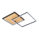 Plafon Noris PLF-82738-28W-WO Italux