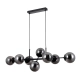 lafabryka.pl Molite lampa wisząca PND-1098-8-BL ITALUX