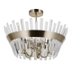Plafon Altoya PND-22450-5-ABR ITALUX