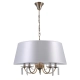 lafabyka.pl Lampa wisząca Solana PND-28366-5A Italux