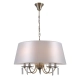 lafabyka.pl Lampa wisząca Solana PND-28366-5A Italux