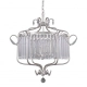 Lampa wisząca Rinaldo PND-33057-6-CH.S ITALUX                 tylko brac - rabaty czekaja