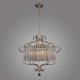 Lampa wisząca Rinaldo PND-33057-6-CH.S ITALUX