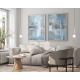 Lampa wisząca Filano PND-33574-1-CF ITALUX