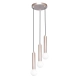 Lampa wisząca Filano PND-33574-3-CF ITALUX
